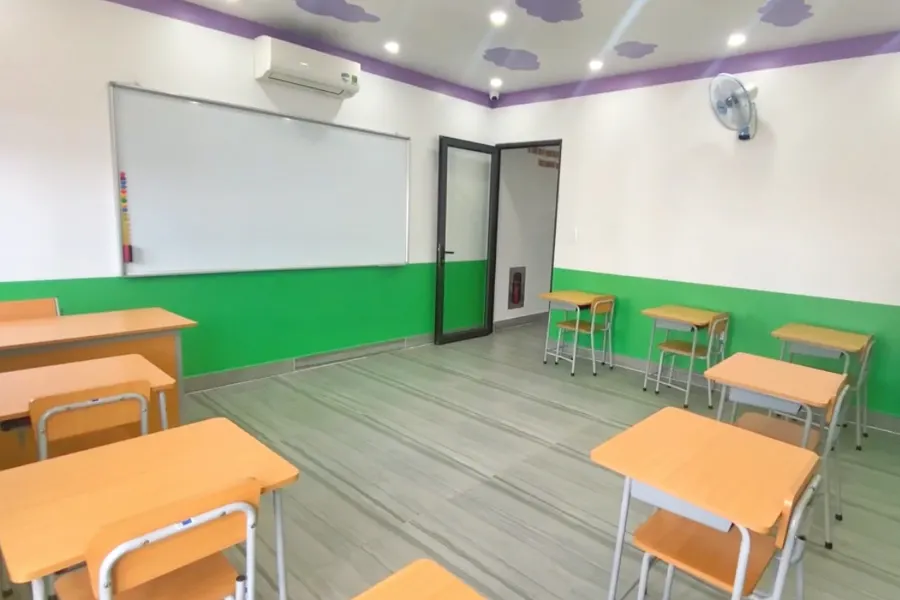 Trung tâm Tiếng Anh PhonicsPlay