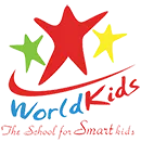Trường Mầm Non Worldkids - Phường 15