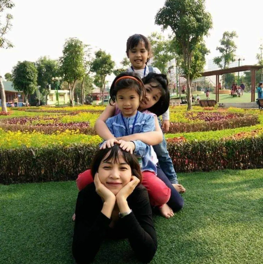 Trường mầm non Ban Mai Xanh Preschool