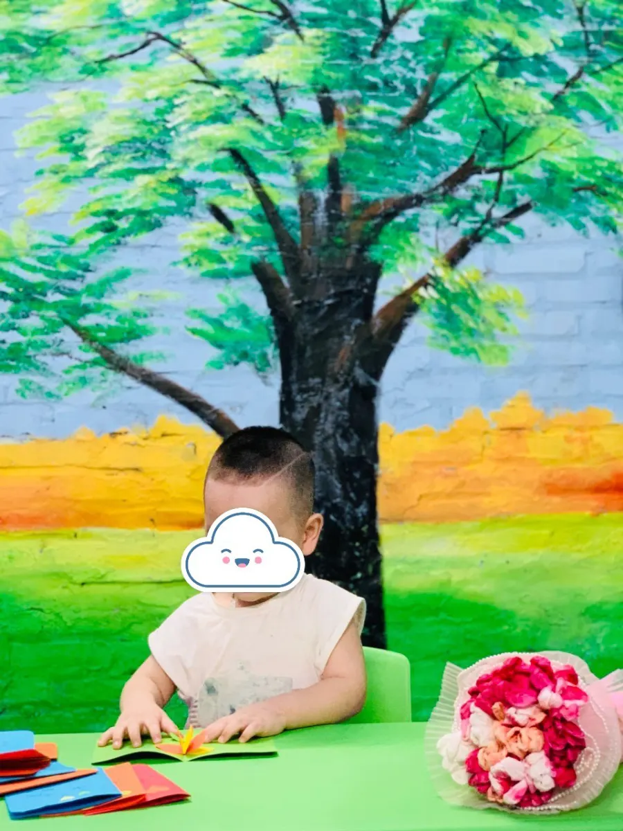 Lớp Can Thiệp Mind Garden - KĐT VCI, Vĩnh Yên