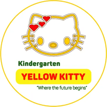 Trường Mầm Non Con Mèo Vàng (Yellow Kitty)