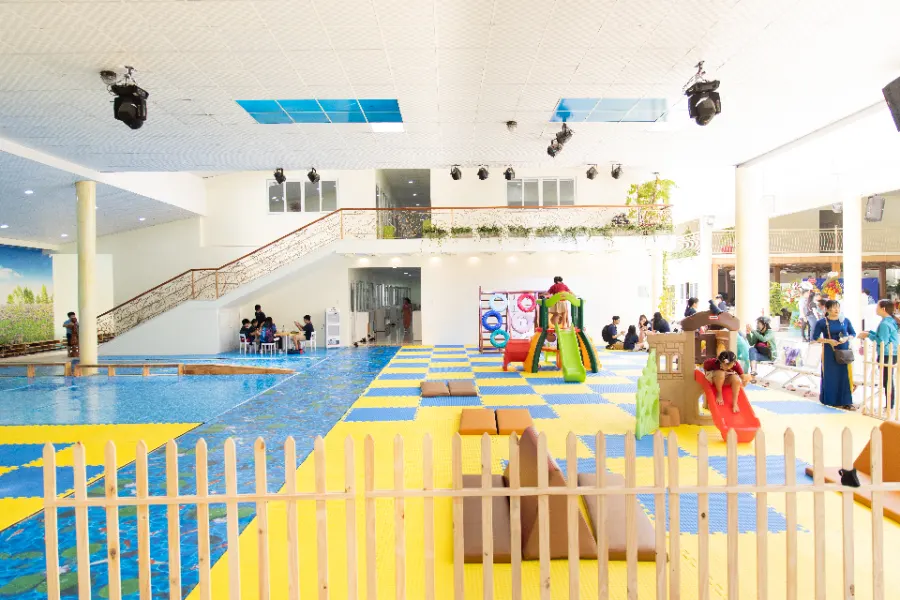 Hệ Thống Trường Việt Mỹ - VA Schools