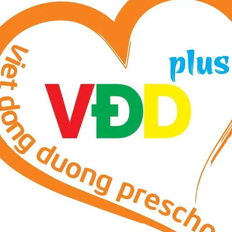 Trường Mầm Non Việt Đông Dương (Thuộc Hệ thống giáo dục tài năng Onekids)