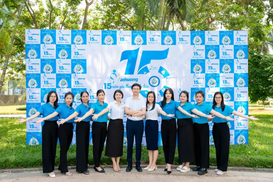 Hệ Thống Giáo Dục đặc biệt Mai Hương - Can Thiệp Trẻ Tự Kỷ