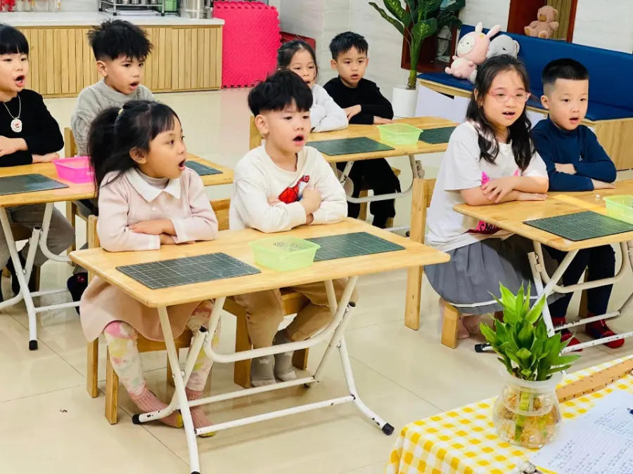 Trường Mầm Non Chất Lượng Cao Smile Kids - Phường Hoàng Văn Thụ, Bắc Giang