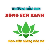 Trường Mầm Non Bông Sen Xanh