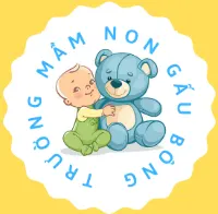 Trường mầm non Gấu Bông