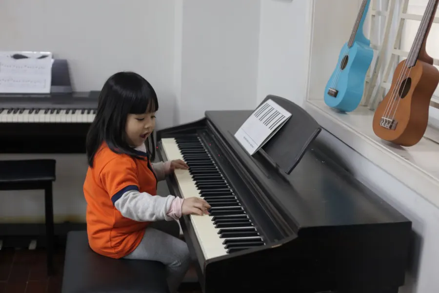 Trường mầm non Sáng Tạo ( Creative Hub)
