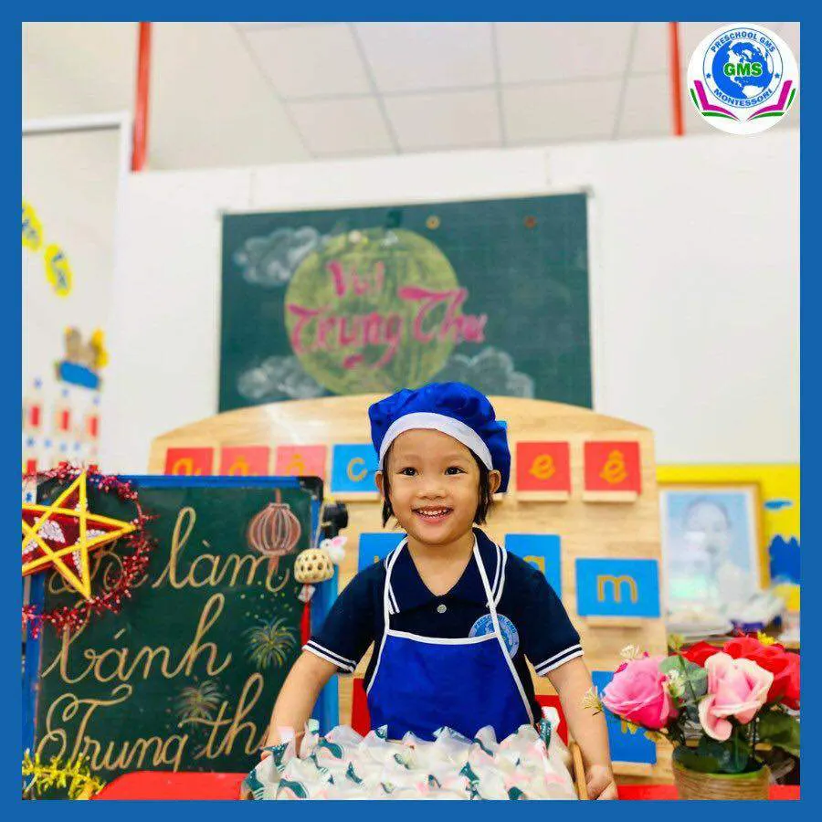 Mầm non Ngôi Nhà Pico (Pico Preschool)