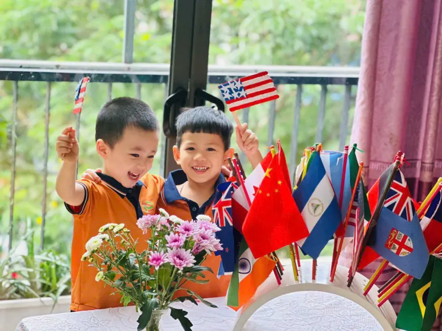 Mầm Non Ai Thông Minh Hơn - IQ Montessori - Gamuda Gardens