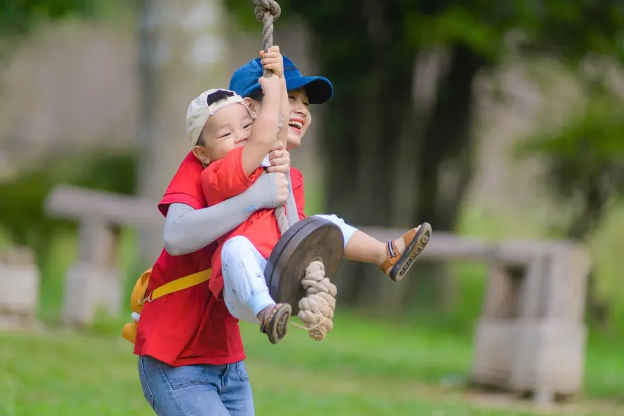Mầm Non Kidz Home