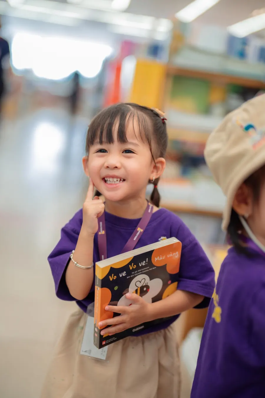 Trường mầm non Lovely Kids Preschool