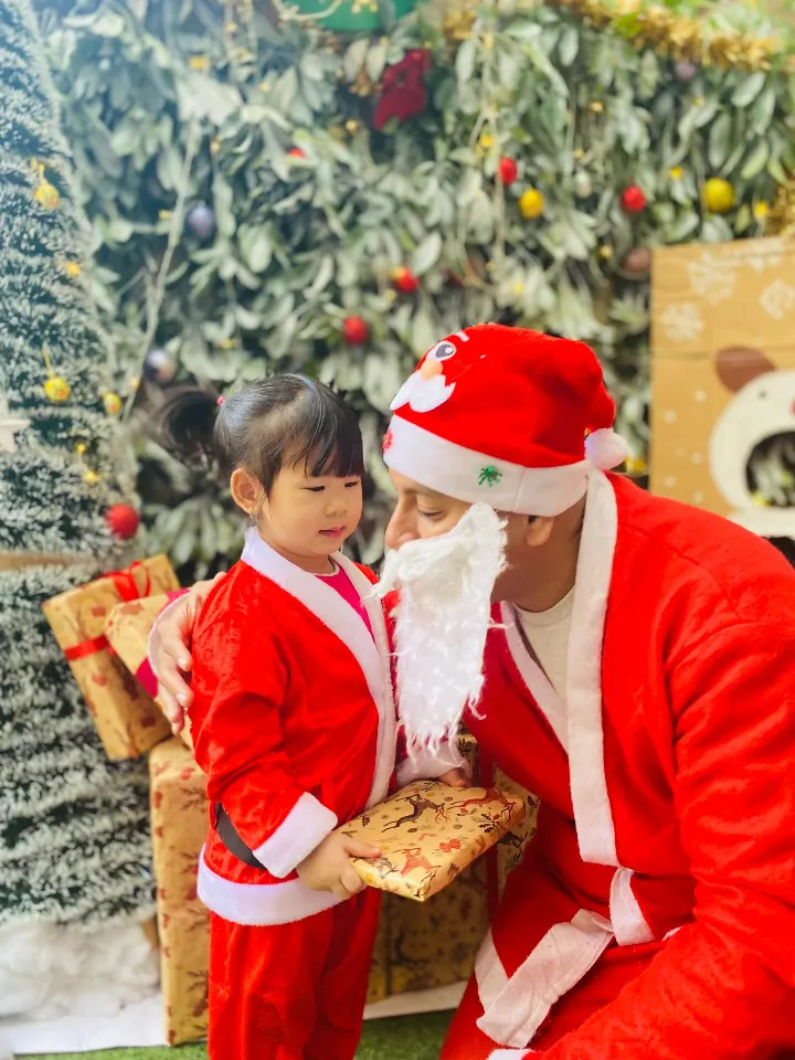 Trường mầm non song ngữ Thiên Thần (Angel Nursery School)