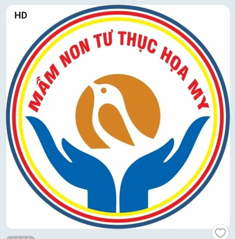 Trường mầm non Họa My