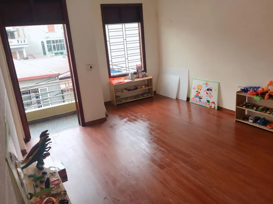 Trường mầm non Sao Vàng Gold Star Kindergarten