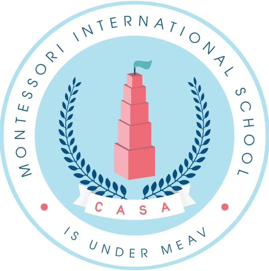 Trường mầm non Casa Montessori