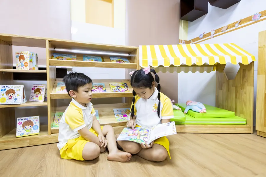 Trường Mầm Non Lê Minh (Lê Minh Preschool)