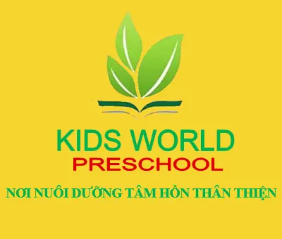 Trường mầm non Thế Giới Trẻ Thơ
