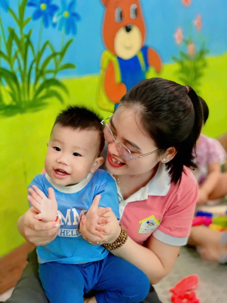 Mầm Non Kid's House - Minh Quyết, Vĩnh Yên