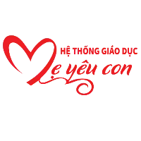 Trường mầm non Mẹ Yêu Con