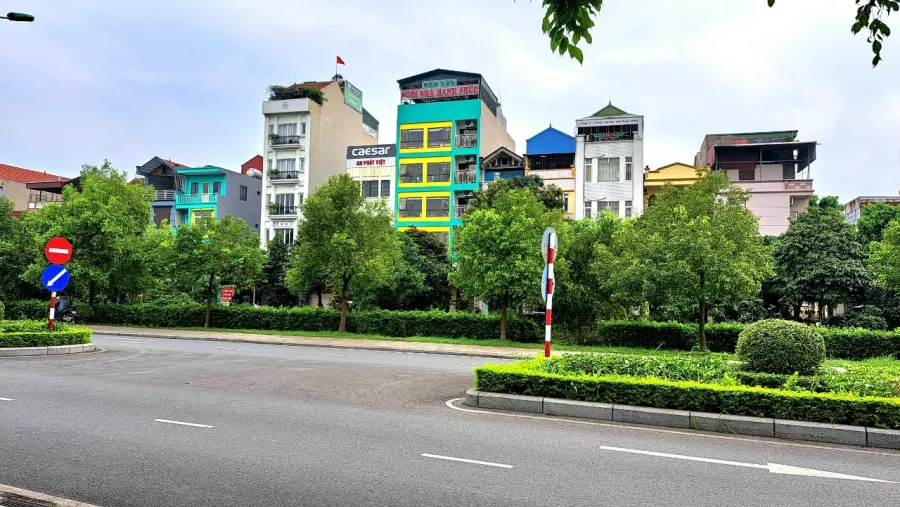 Trường mầm non Ngôi Nhà Hạnh Phúc (Happy House) - Phúc Đồng, Long Biên, Hà Nội