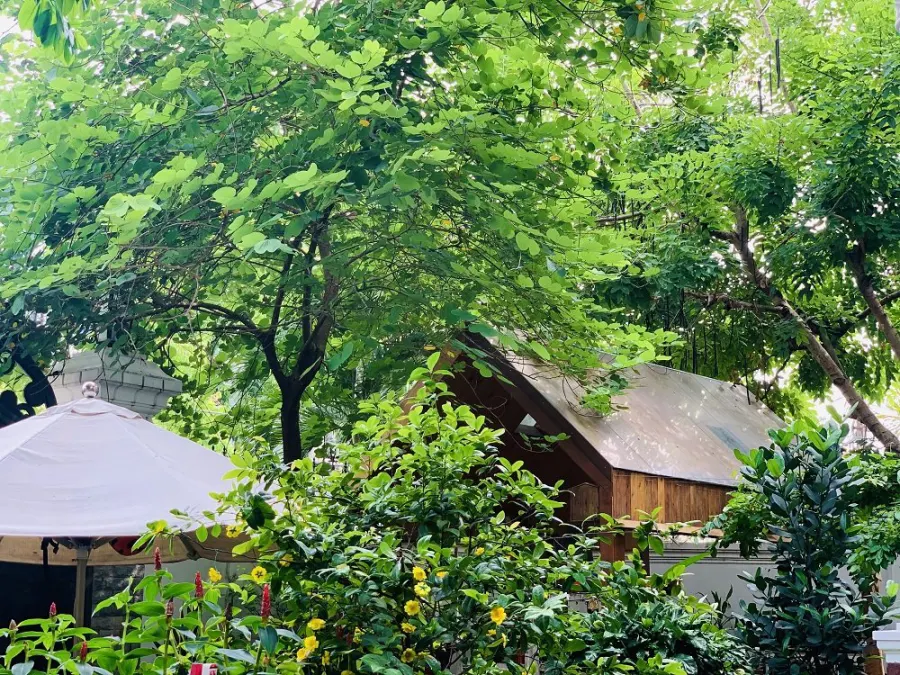 Trường mầm non ME School - THẢO ĐIỀN CAMPUS