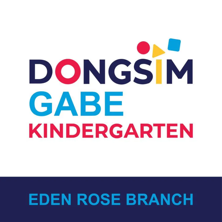 Trường mầm non DONGSIM GABE EDEN ROSE BRANCH