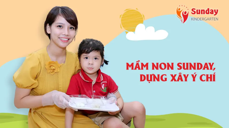 Trường Mầm Non SunDay Kindergarden
