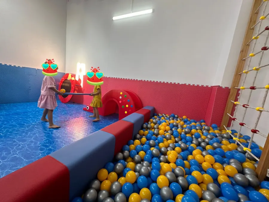 Trung Tâm Can Thiệp Sớm Ngôi Sao Xanh (Blue Star Education)