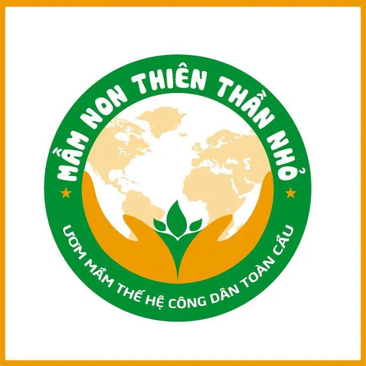 Trường mầm non Thiên Thần Nhỏ