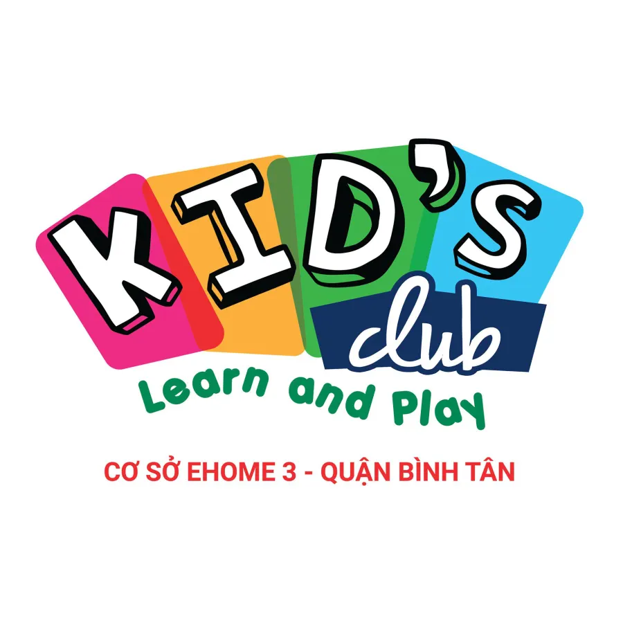 Trường Mầm Non Kid's Club Cơ Sở Ehome 3