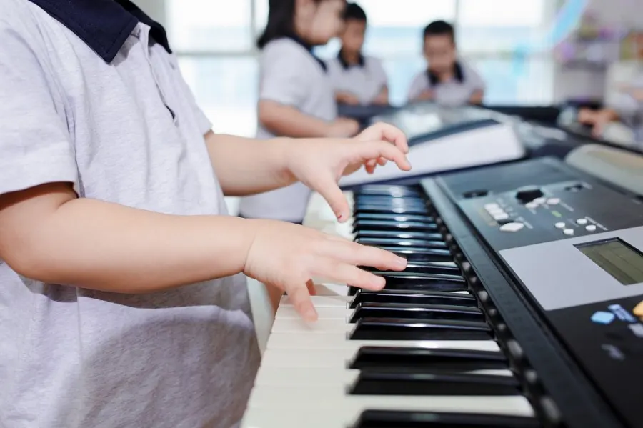 Trường Mầm Non Kid's Club Cơ Sở Ehome 3