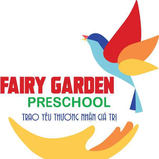 Trường Mầm Non Vườn Cổ Tích