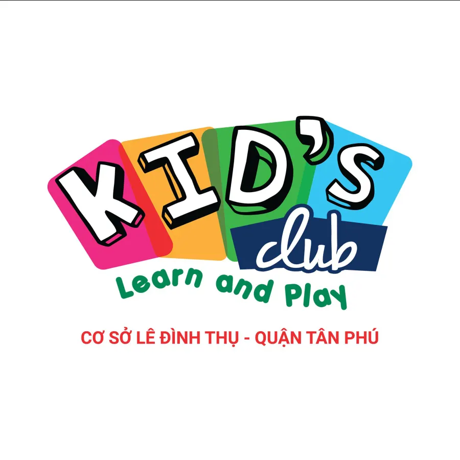 Trường mầm non Kid's Club Cơ sở Lê Đình Thụ