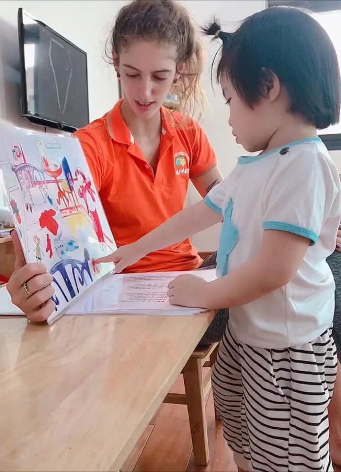 Trường Mầm non Đa Trí Tuệ Safari - FLC Đại Mỗ