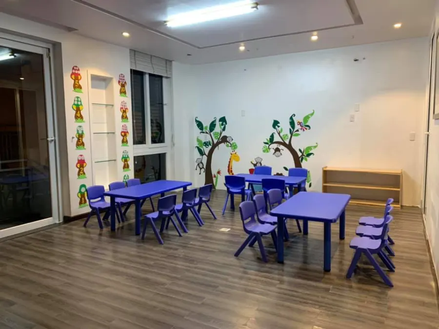Trường mầm non Baby Shark (Campus 2)