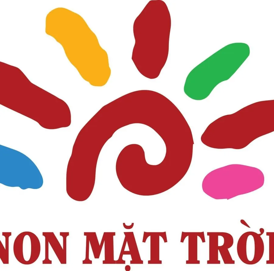 Mầm Non Song ngữ Mặt Trời Đỏ