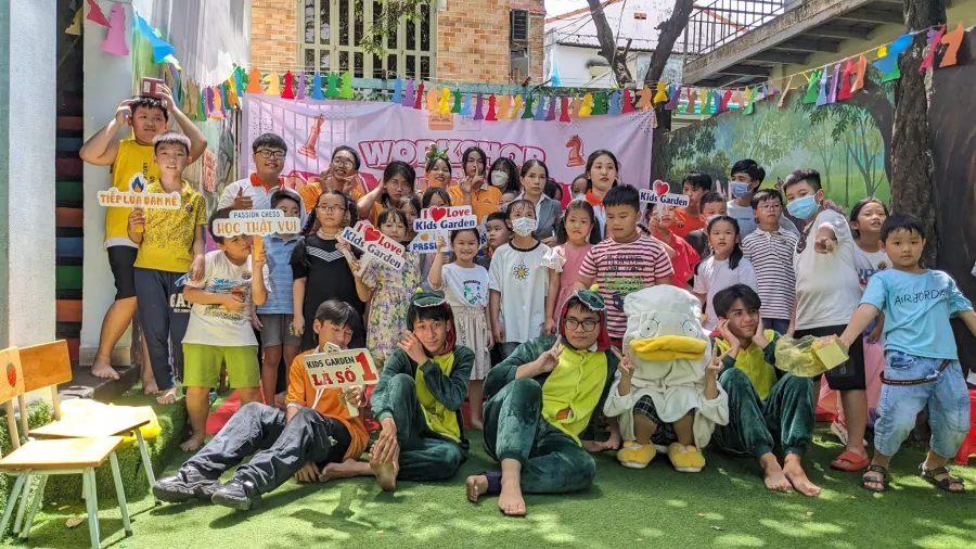 Hệ Thống Giáo Dục Á Việt