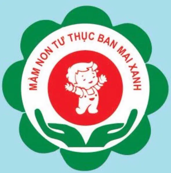 Trường mầm non Ban Mai Xanh