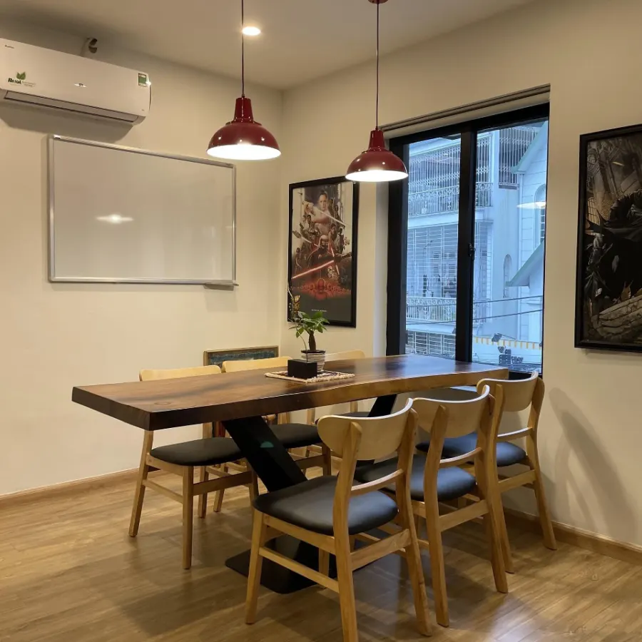 Trung Tâm Tiếng Anh IELTS Capital