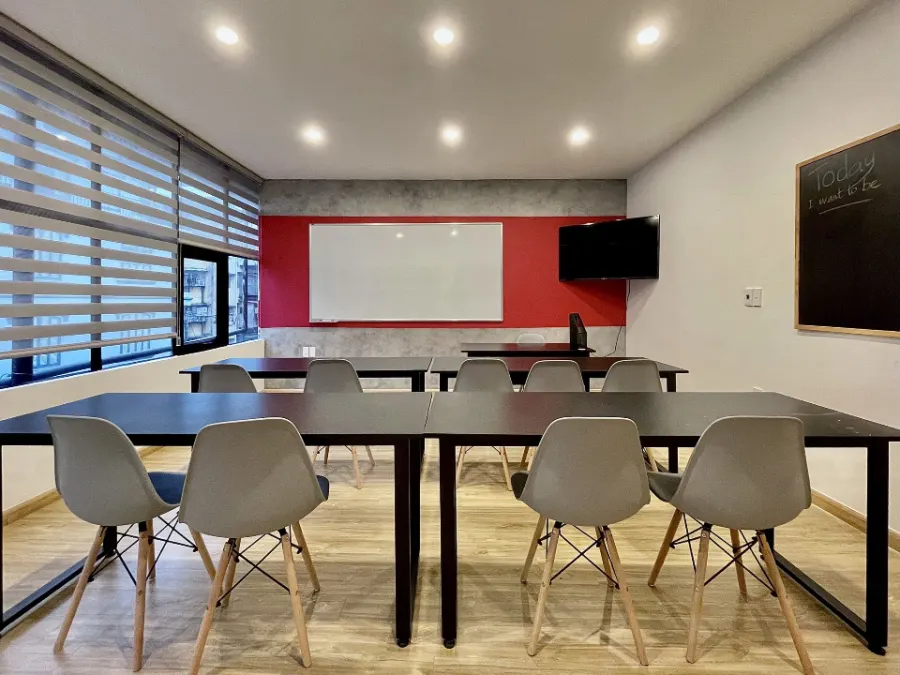 Trung Tâm Tiếng Anh IELTS Capital