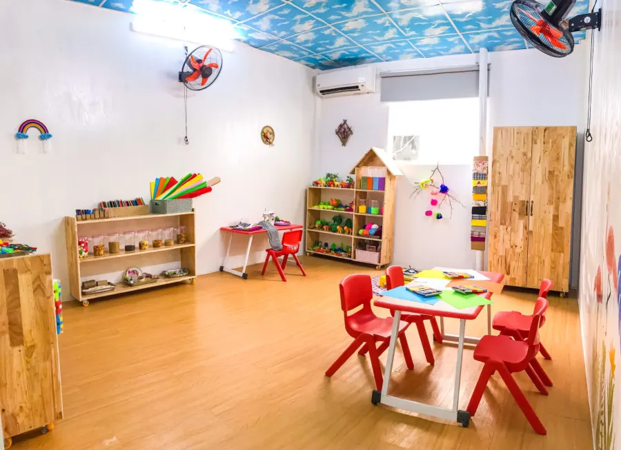 Trường Mầm Non Diệu Kỳ (Wonderland Preshool)
