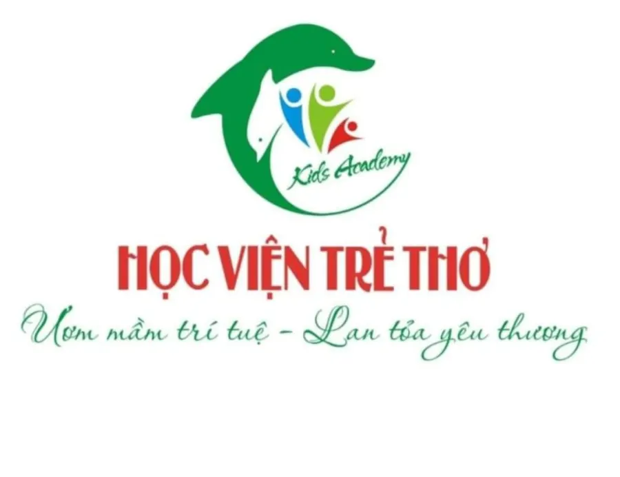 Trường mầm non Song ngữ Học Viện Trẻ Thơ - KIDS ACADEMY
