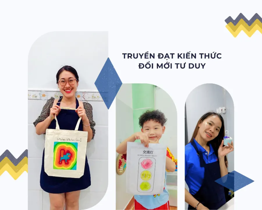 Trung Tâm Tiếng Anh Bồi Dưỡng Cá Nhân All in One - Lê Sát