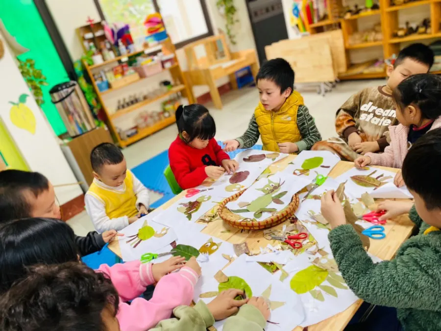 Trường Mầm Non Happy Garden (Vườn Hạnh Phúc)