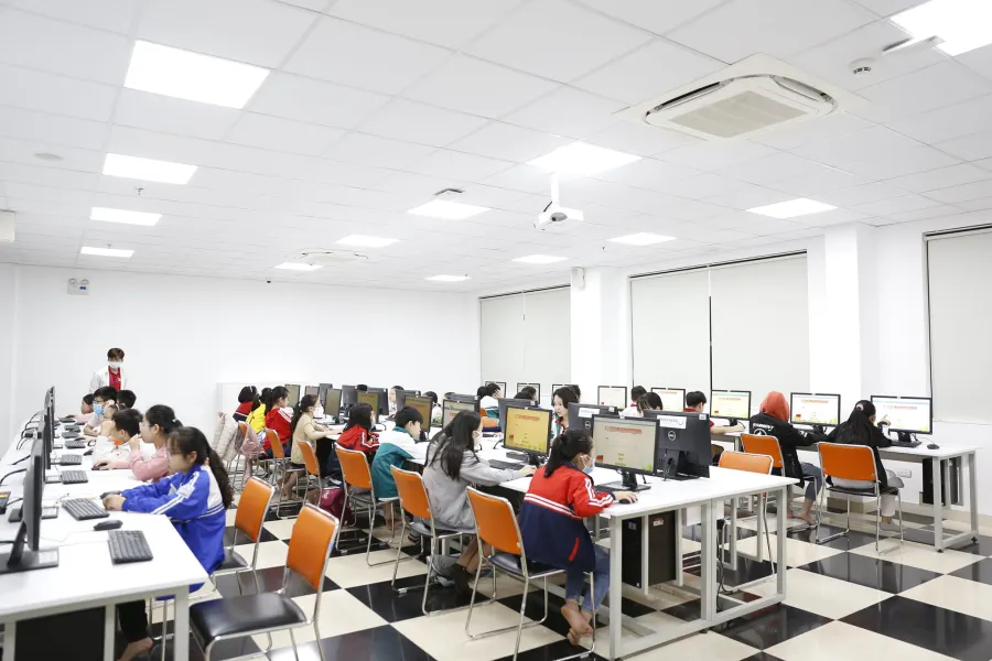 Trường Tiểu học Liên cấp Phenikaa School