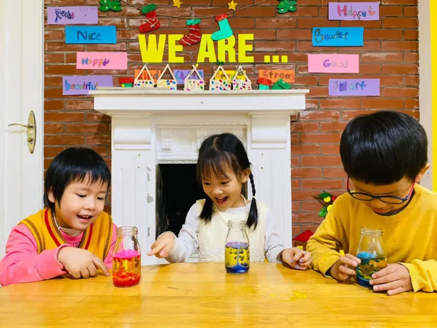 Mầm Non Thực Nghiệm (My Homeschooling) - Phú Thượng, Tây Hồ