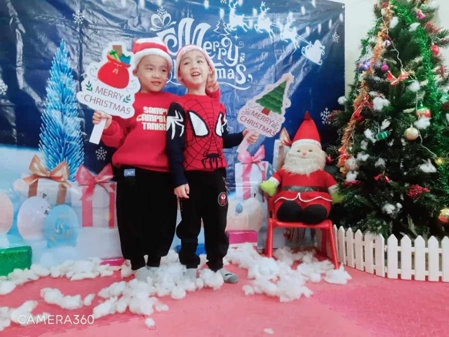 Trường Mầm Non Baby Smile (Nụ Cười Bé) - Vinhomes Ocean Park