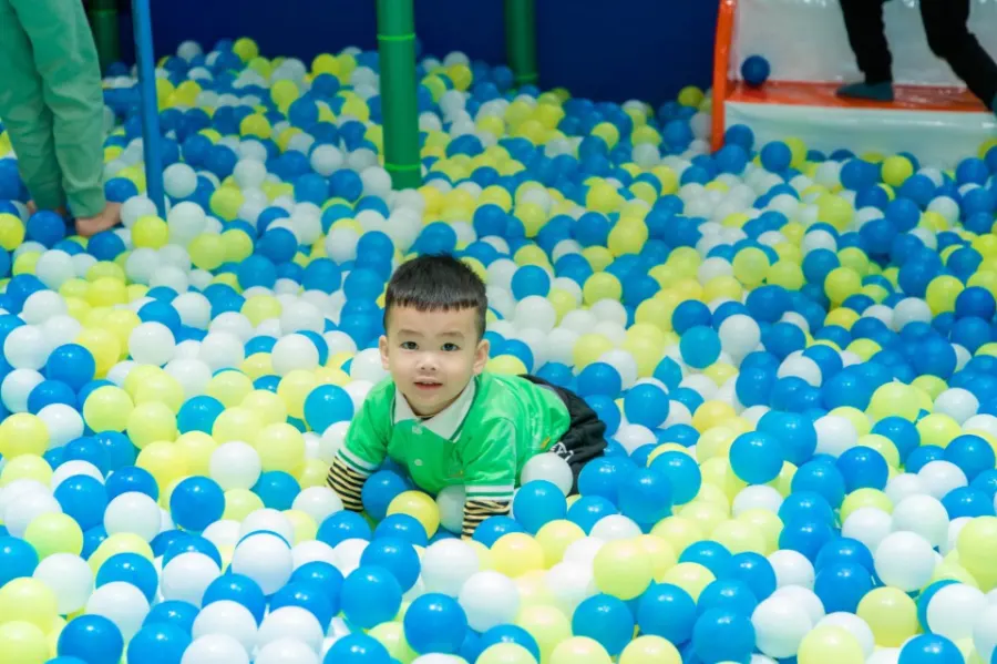 Mầm Non Happy Garden Preschool - Ngoại Giao Đoàn