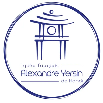 Trường Trung học Pháp Alexandre Yersin - Lycée français Alexandre Yersin